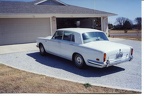 71 Rolls SilverShadow