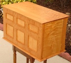 Cabinet Maker's Tool Chest