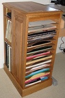 Music Cabinet